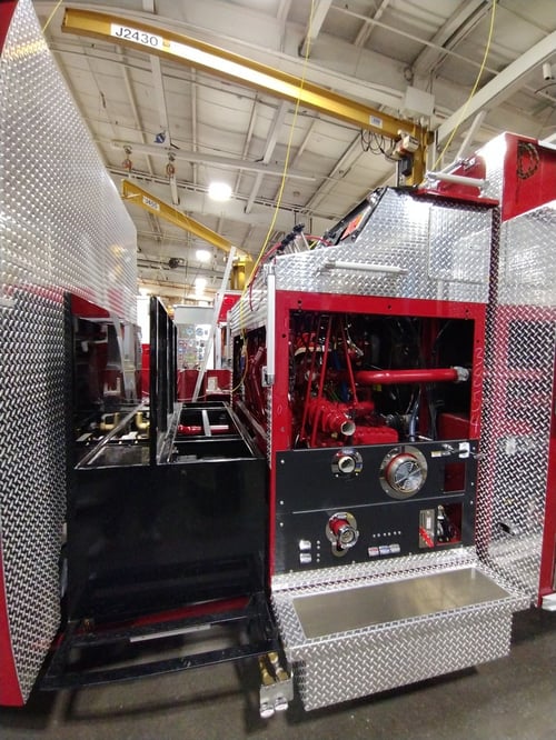 Terre Haute FD