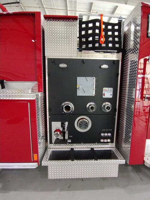 Omaha FD