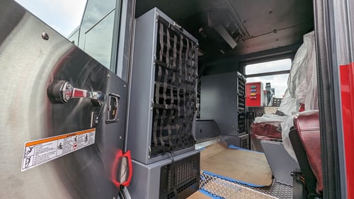 Peoria FD