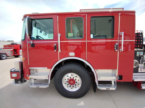 Auburn FD
