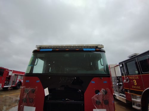 Clarendon Hills FD