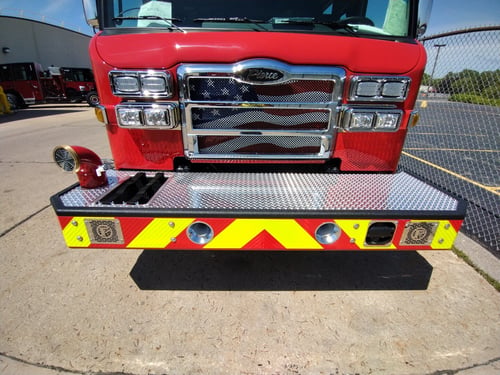 Arlington Heights FD