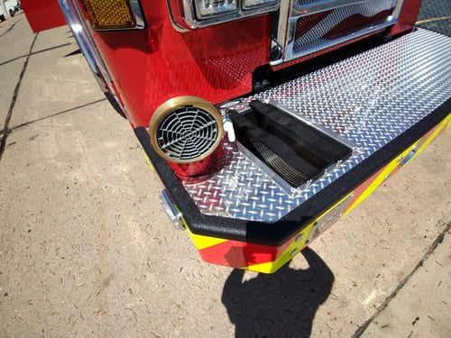 Arlington Heights FD