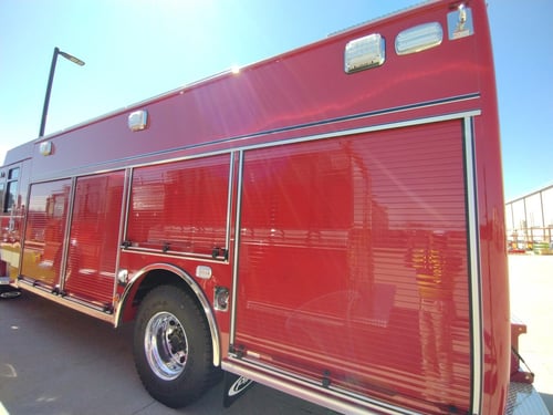 Holdrege FD