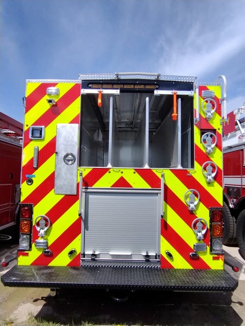 Hoffman Estates FD