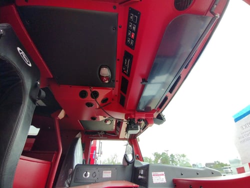 Creve Coeur FPD