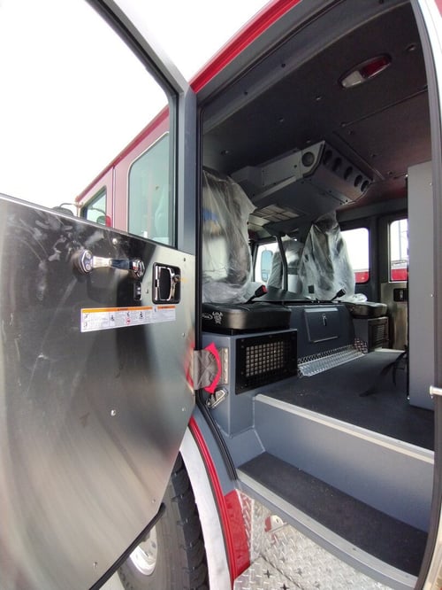 Auburn FD