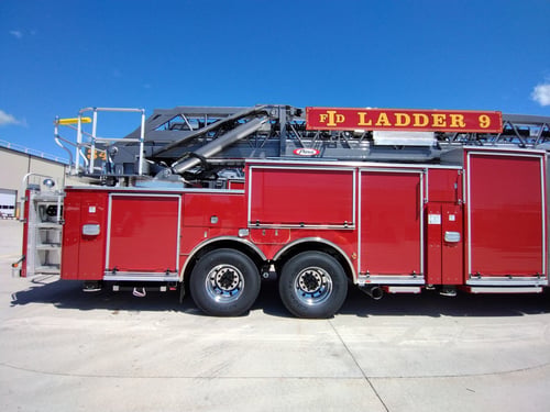 Indianapolis FD