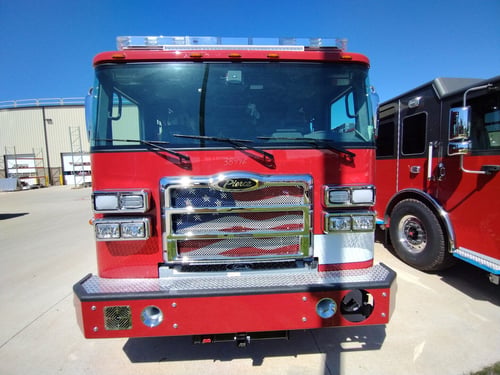 Holdrege FD