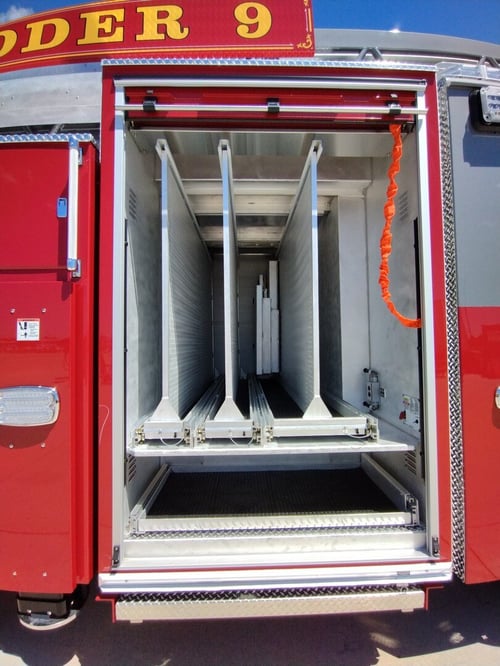Indianapolis FD