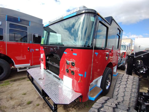 Freeport FD