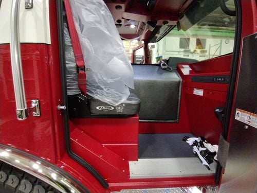 Glencoe FD