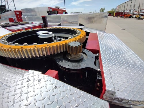 Auburn FD
