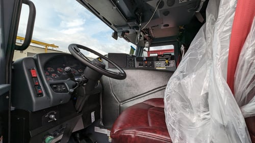Peoria FD