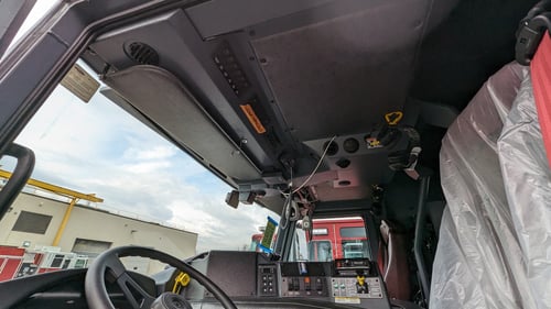 Peoria FD