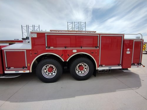 Auburn FD