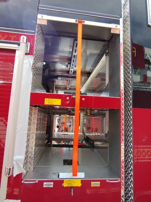 Hoffman Estates FD