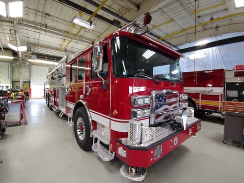 Auburn FD