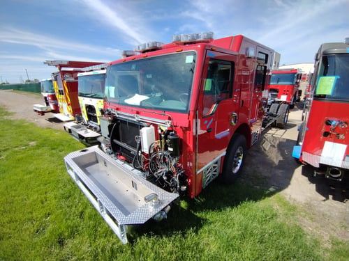 Creve Coeur FPD