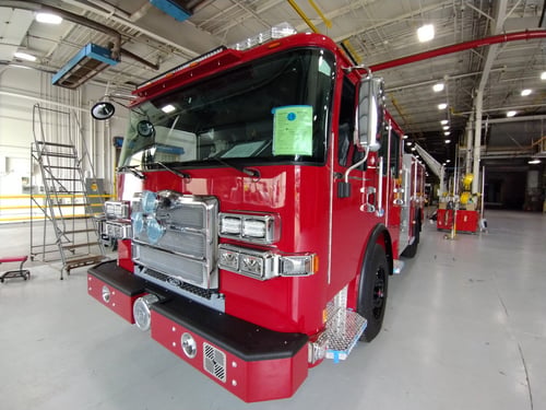 Omaha FD