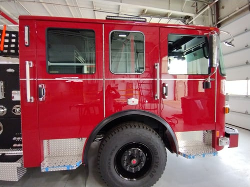Omaha FD