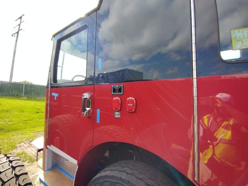 Freeport FD