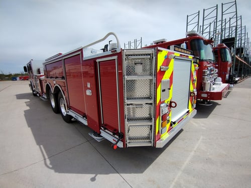 Auburn FD