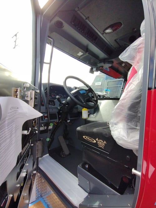 Freeport FD
