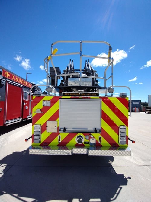 Indianapolis FD