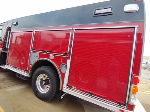 Freeport FD