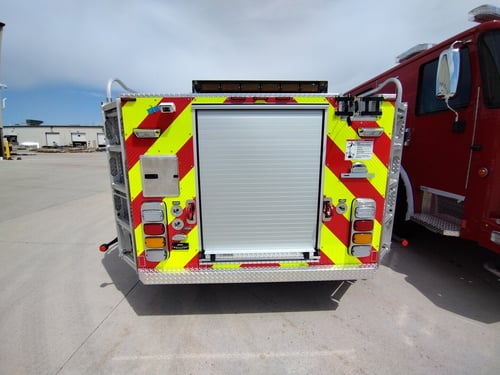 Auburn FD