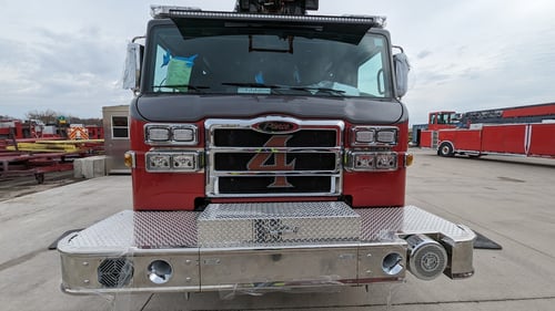 Peoria FD