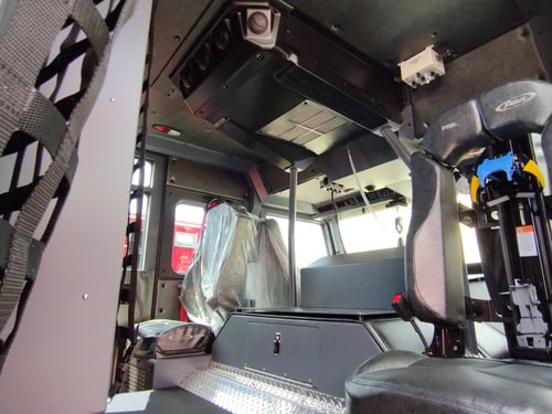 Hoffman Estates FD