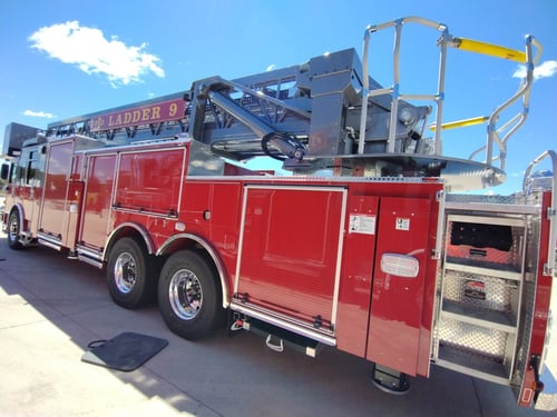 Indianapolis FD