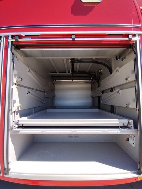 Holdrege FD