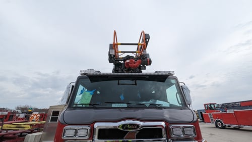 Peoria FD