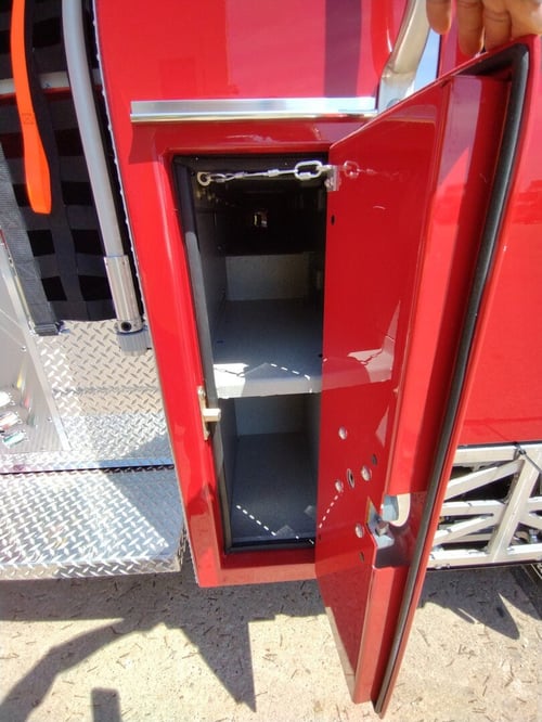 Arlington Heights FD