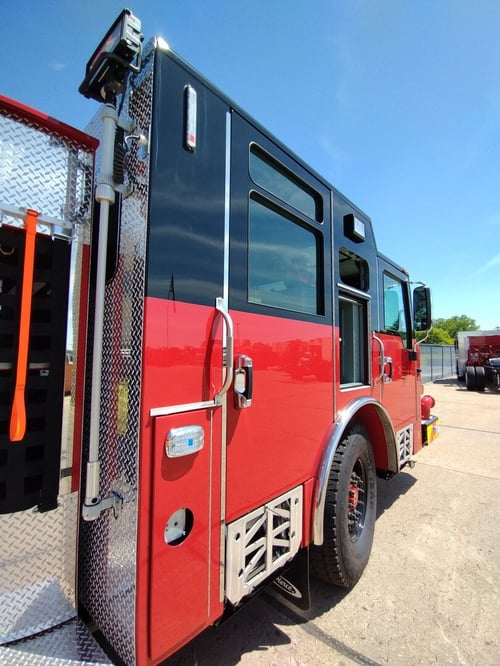Arlington Heights FD