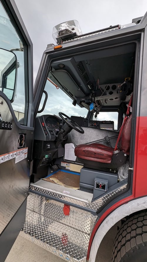 Peoria FD