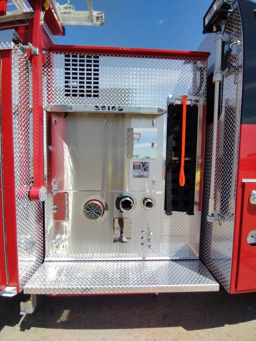 Arlington Heights FD
