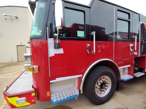 Freeport FD
