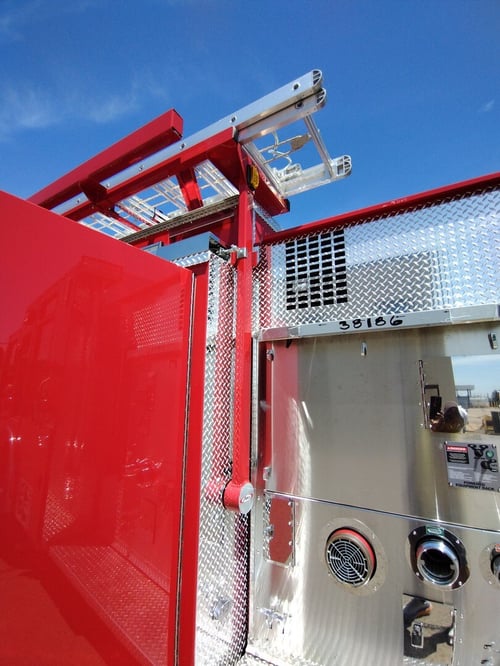 Arlington Heights FD