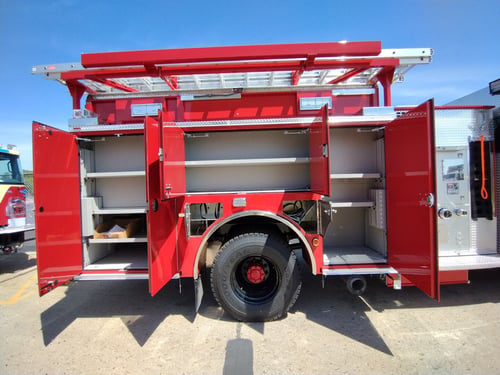 Arlington Heights FD