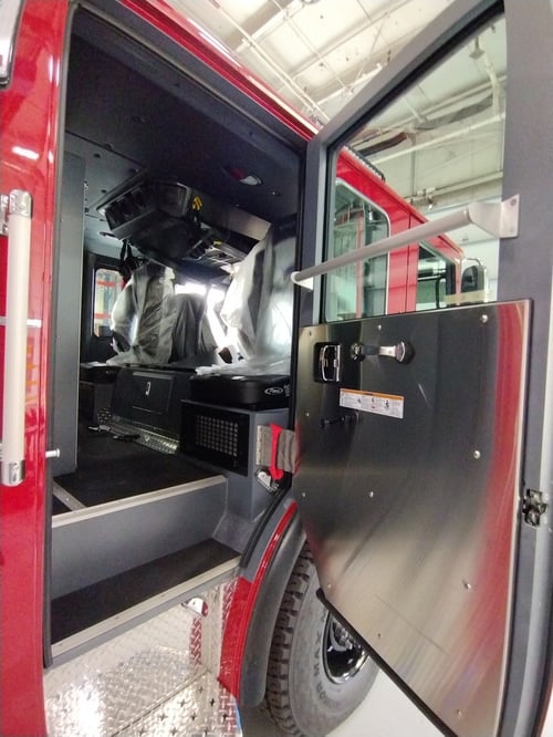 Omaha FD
