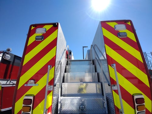 Holdrege FD