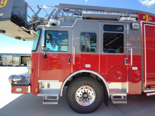 Indianapolis FD