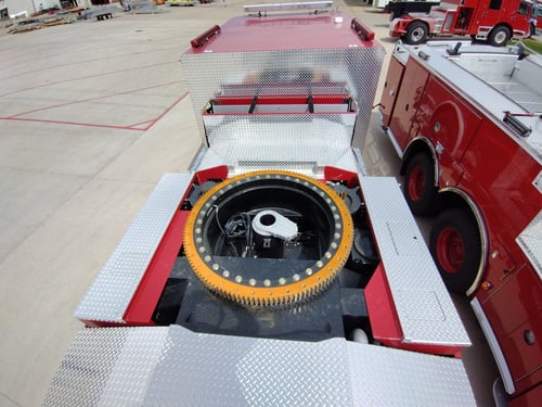 Auburn FD