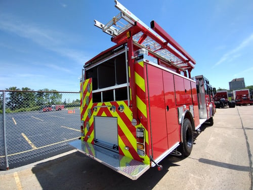 Arlington Heights FD