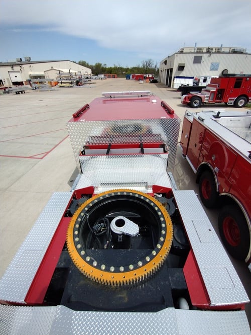 Auburn FD