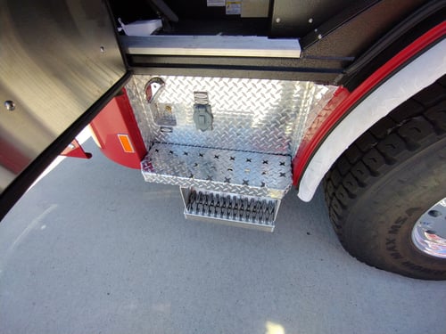 Indianapolis FD